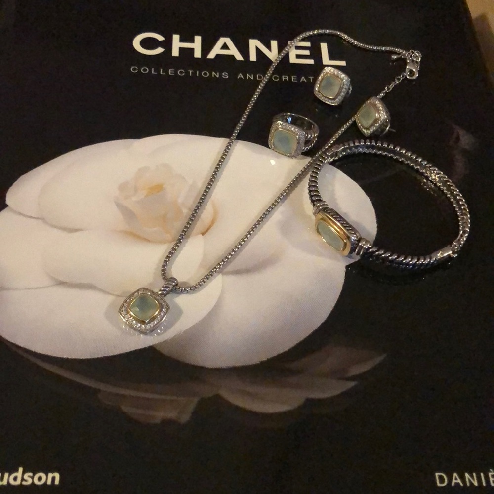 Beautiful set